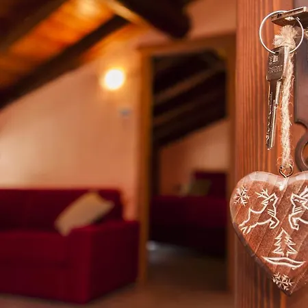 Emilio Apartman La Salle