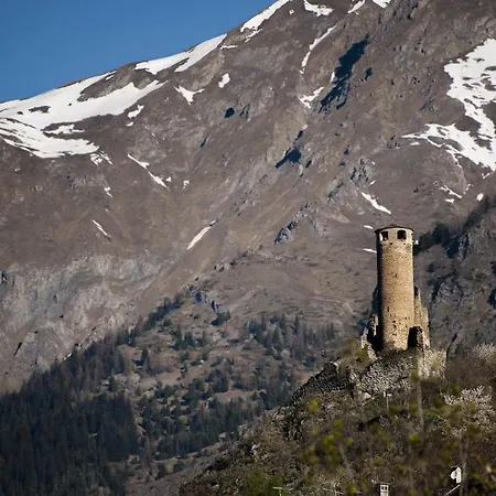 Emilio Apartman La Salle