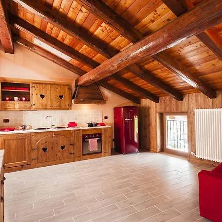 Emilio Апартаменты