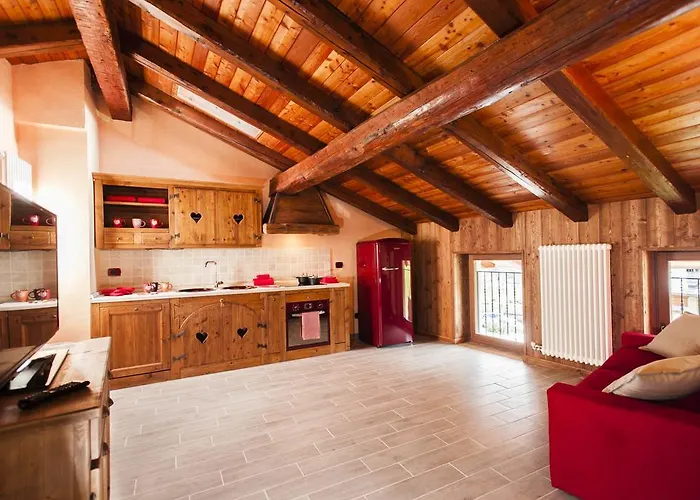 Emilio Апартаменты