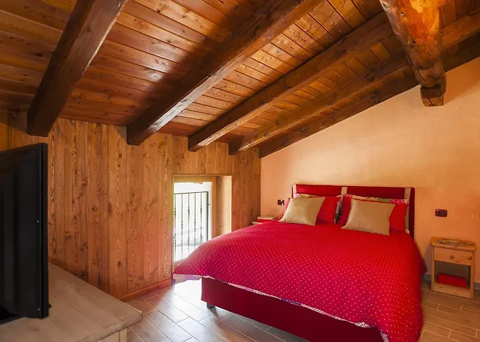 Emilio Апартаменты